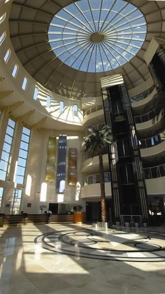 Pineta Park Deluxe Hotel Rezervasyon