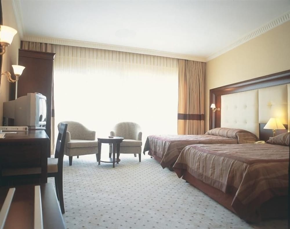 Pineta Park Deluxe Hotel Rezervasyon