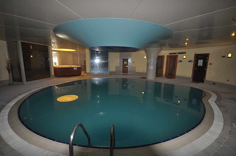 Pineta Park Deluxe Hotel Rezervasyon