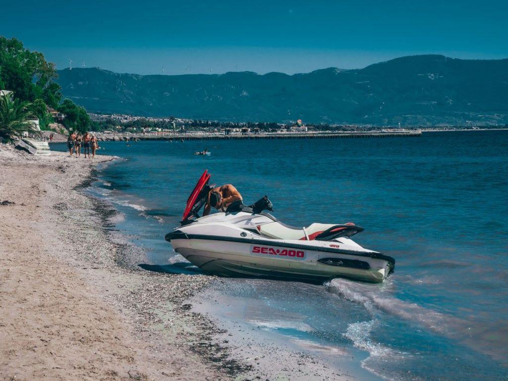 Scala Nuova Beach Hotel Rezervasyon