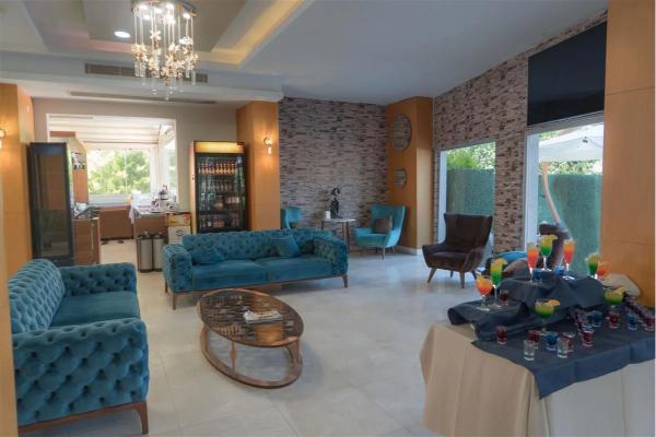 Scala Nuova Beach Hotel Rezervasyon