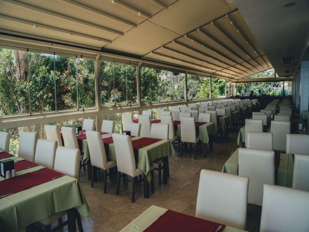 Scala Nuova Beach Hotel Rezervasyon