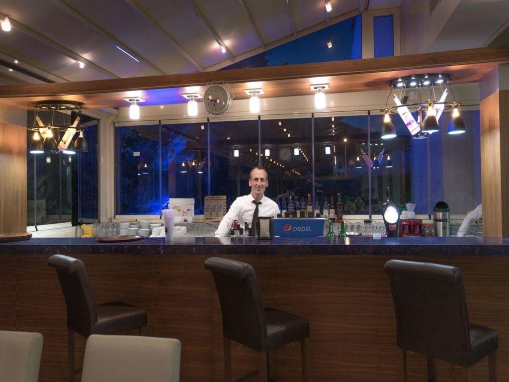 Scala Nuova Beach Hotel Rezervasyon