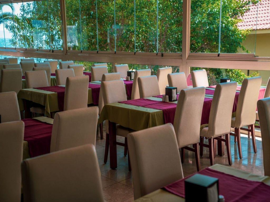 Scala Nuova Beach Hotel Rezervasyon