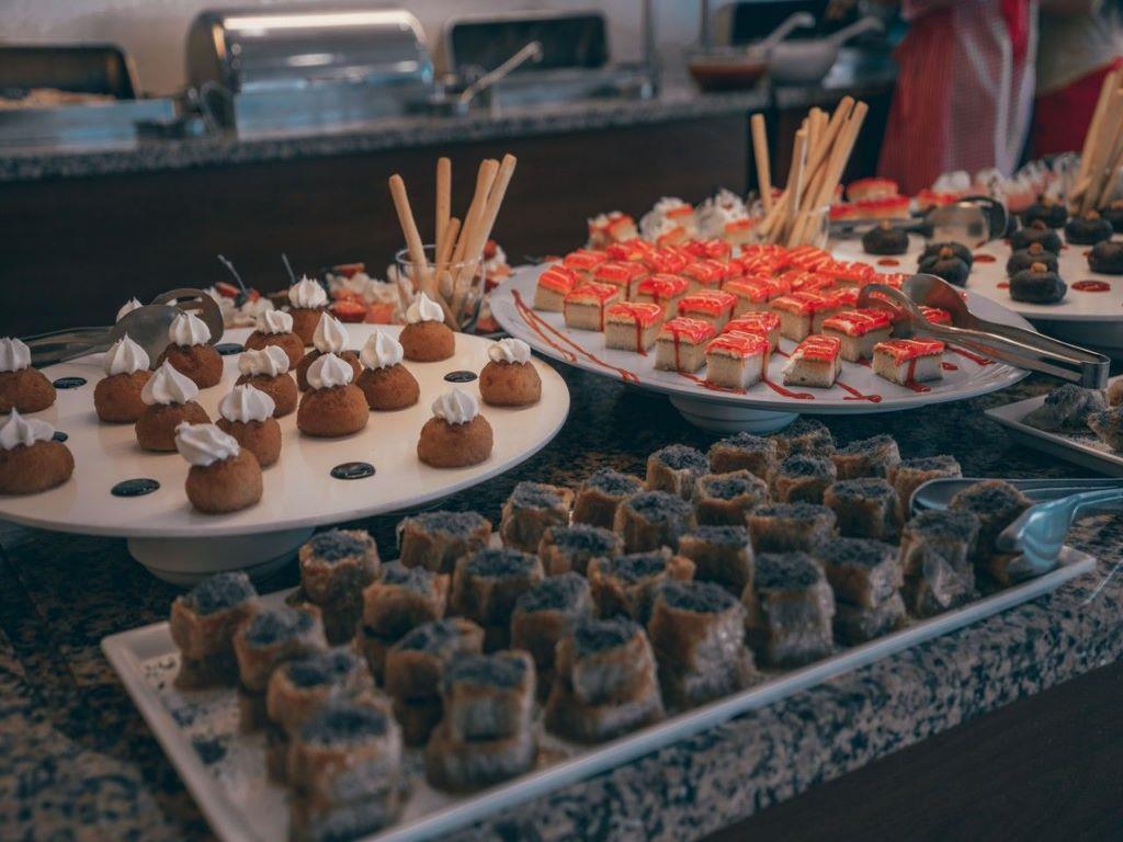 Scala Nuova Beach Hotel Rezervasyon