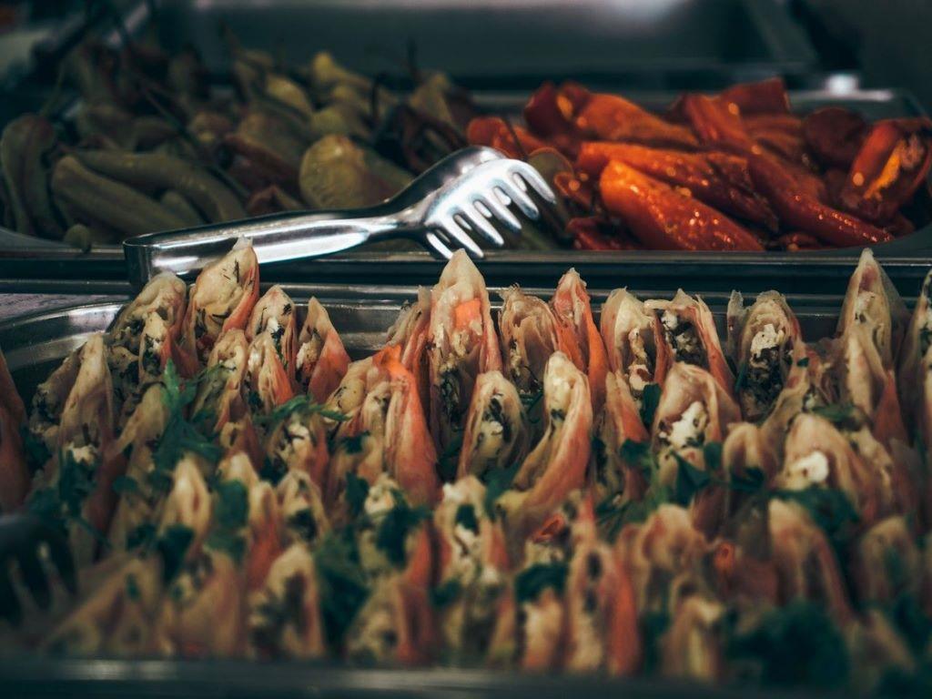 Scala Nuova Beach Hotel Rezervasyon