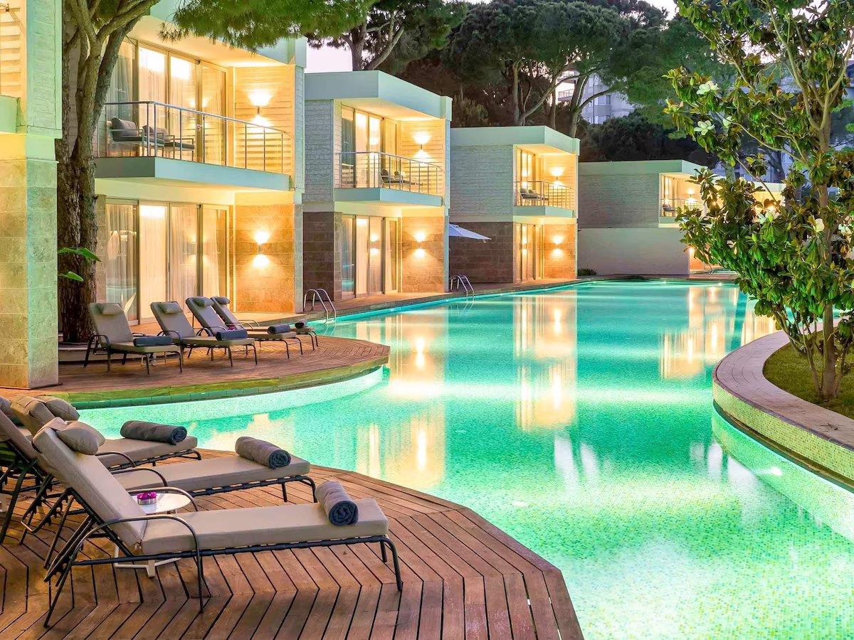 Rixos Premium Belek Rezervasyon