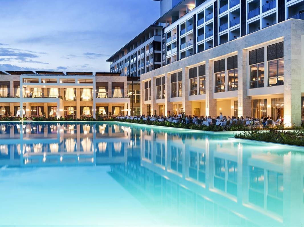 Rixos Premium Belek Rezervasyon