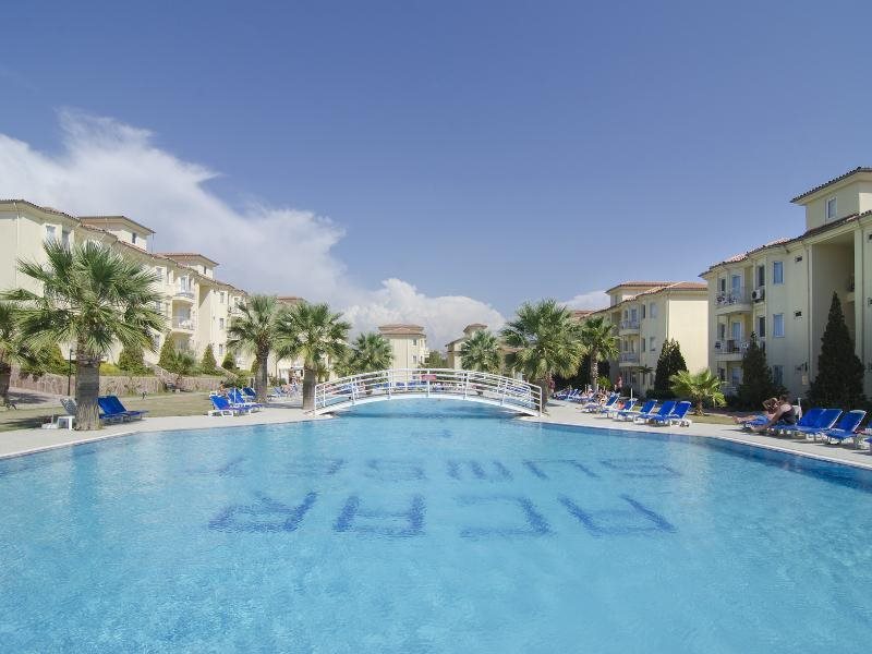 Hotel Sealight Family Club Rezervasyon