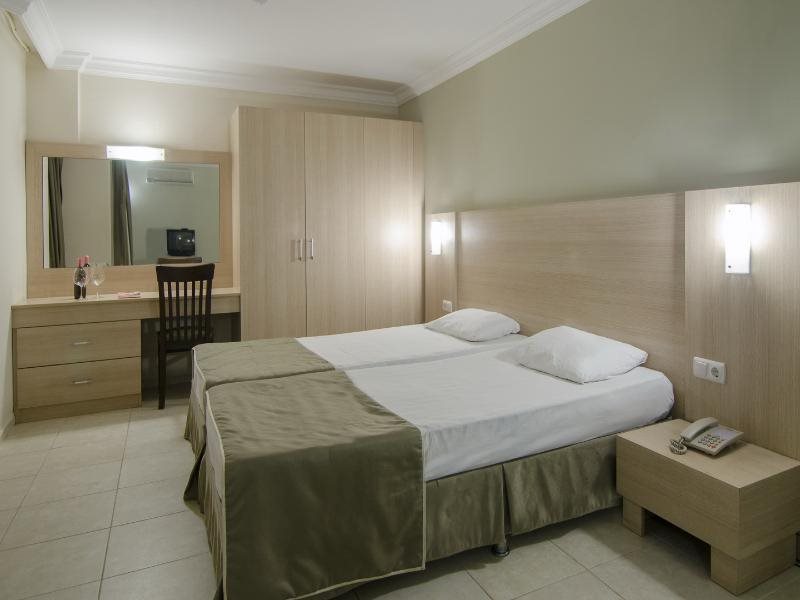 Hotel Sealight Family Club Rezervasyon