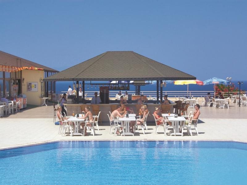 Hotel Sealight Family Club Rezervasyon