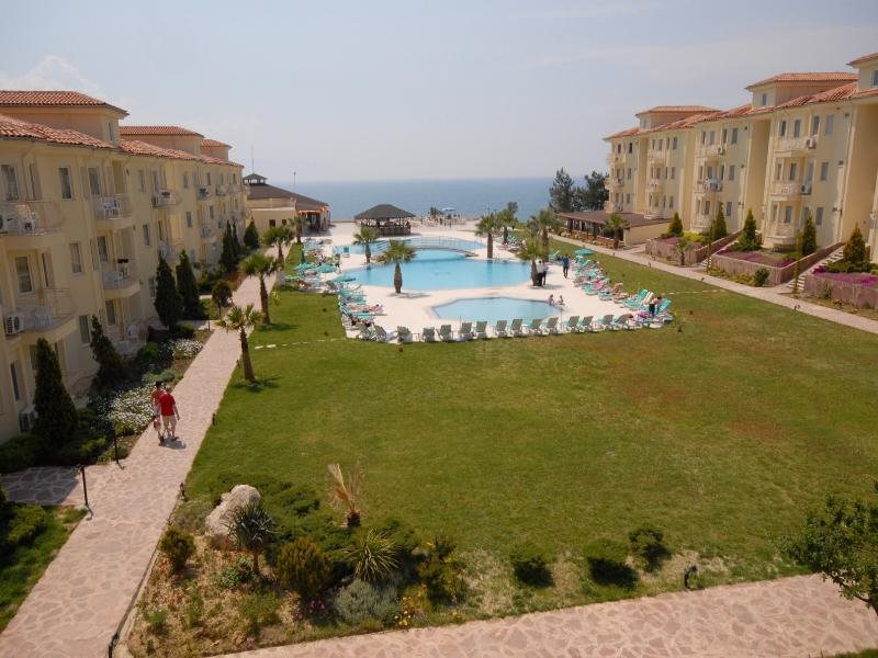 Hotel Sealight Family Club Rezervasyon