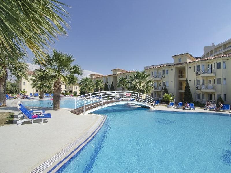 Hotel Sealight Family Club Rezervasyon