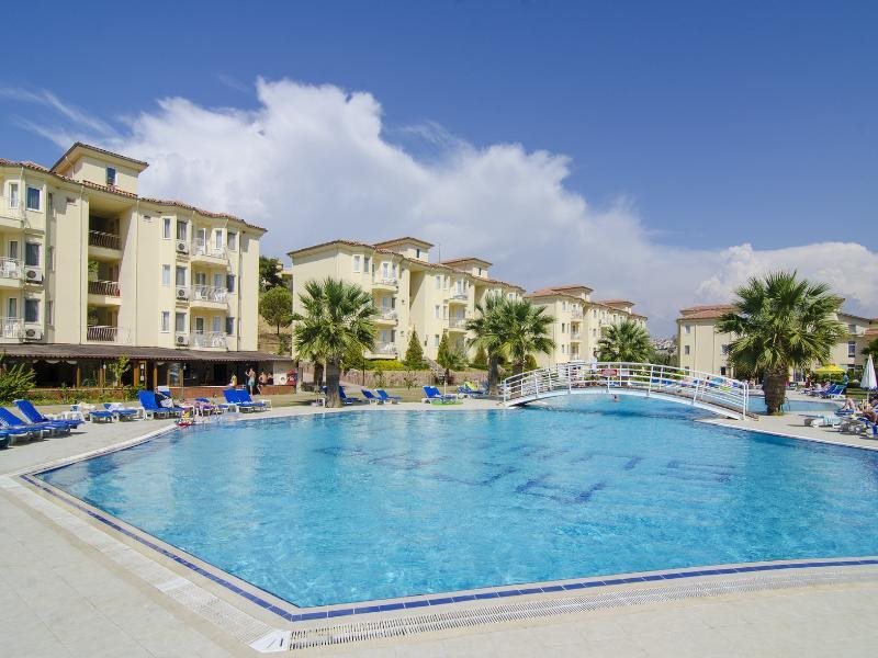 Hotel Sealight Family Club Rezervasyon