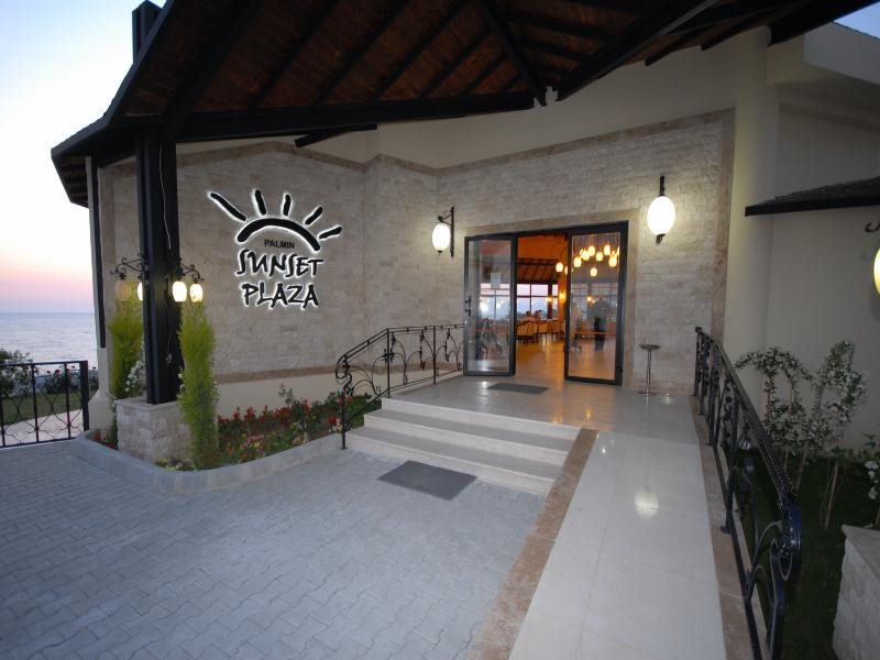 Hotel Sealight Family Club Rezervasyon