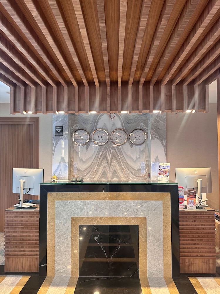 Sapphire Rezervasyon