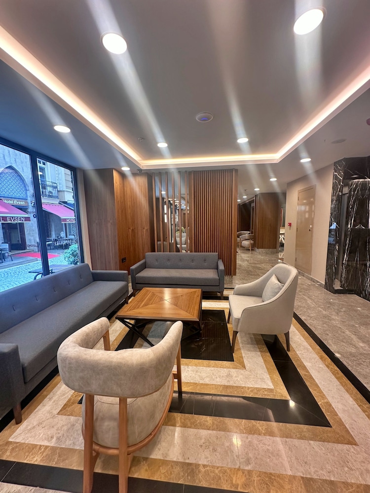 Sapphire Rezervasyon