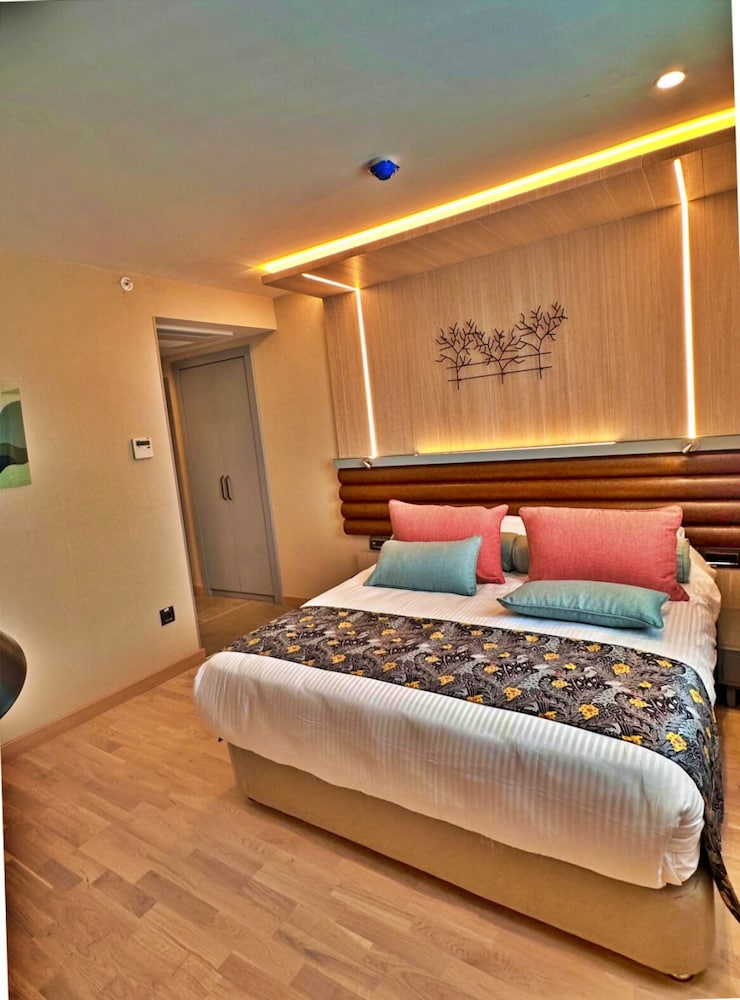 Sapphire Rezervasyon