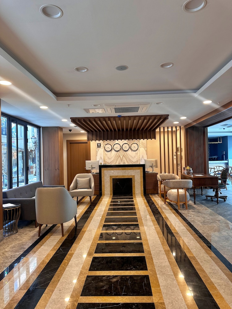 Sapphire Rezervasyon