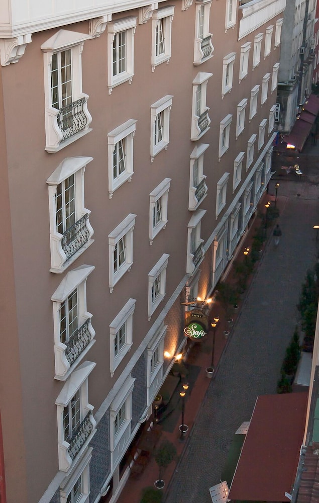 Sapphire Rezervasyon