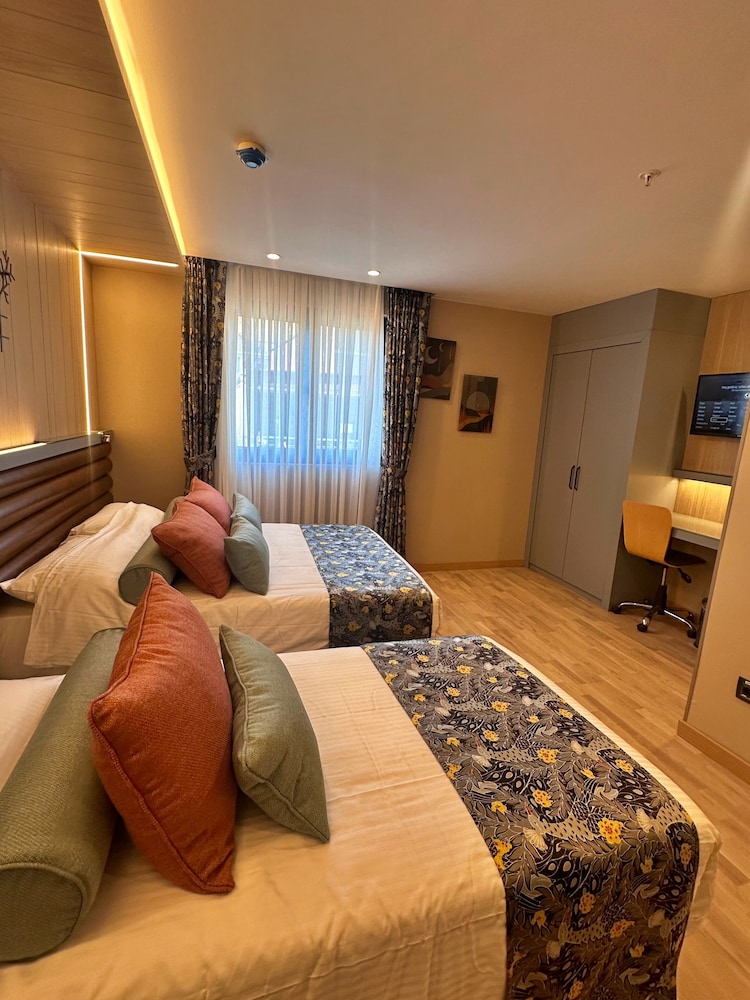 Sapphire Rezervasyon