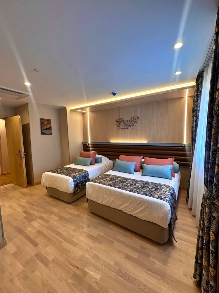 Sapphire Rezervasyon