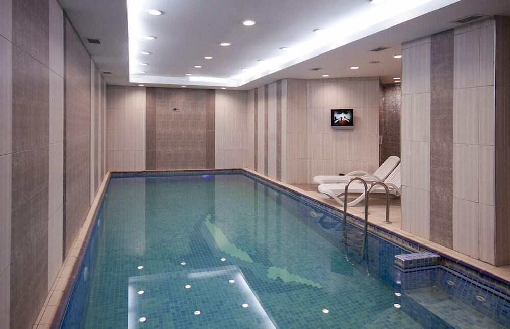 Sapphire Rezervasyon