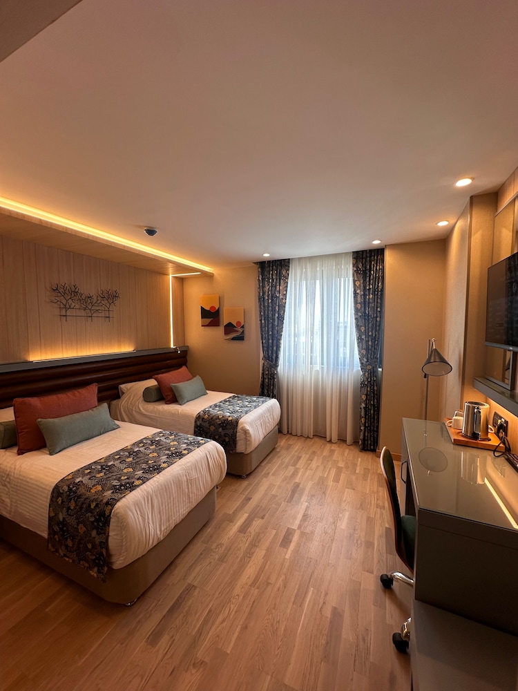 Sapphire Rezervasyon