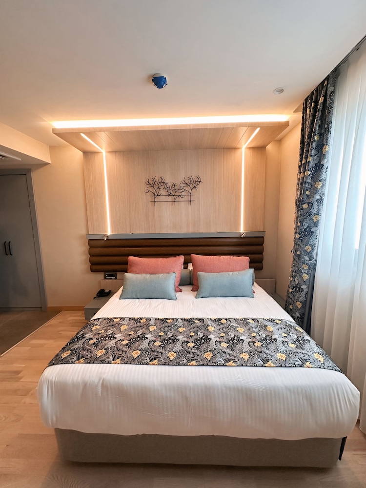 Sapphire Rezervasyon