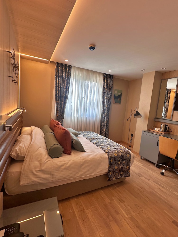 Sapphire Rezervasyon