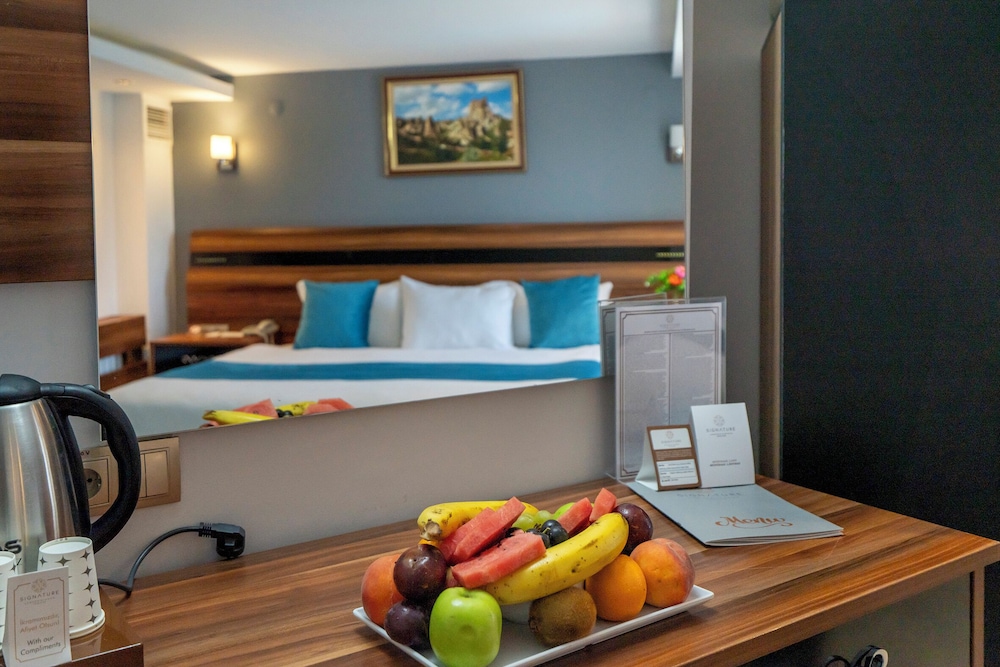 Signature Garden Avanos Hotel & Spa Rezervasyon