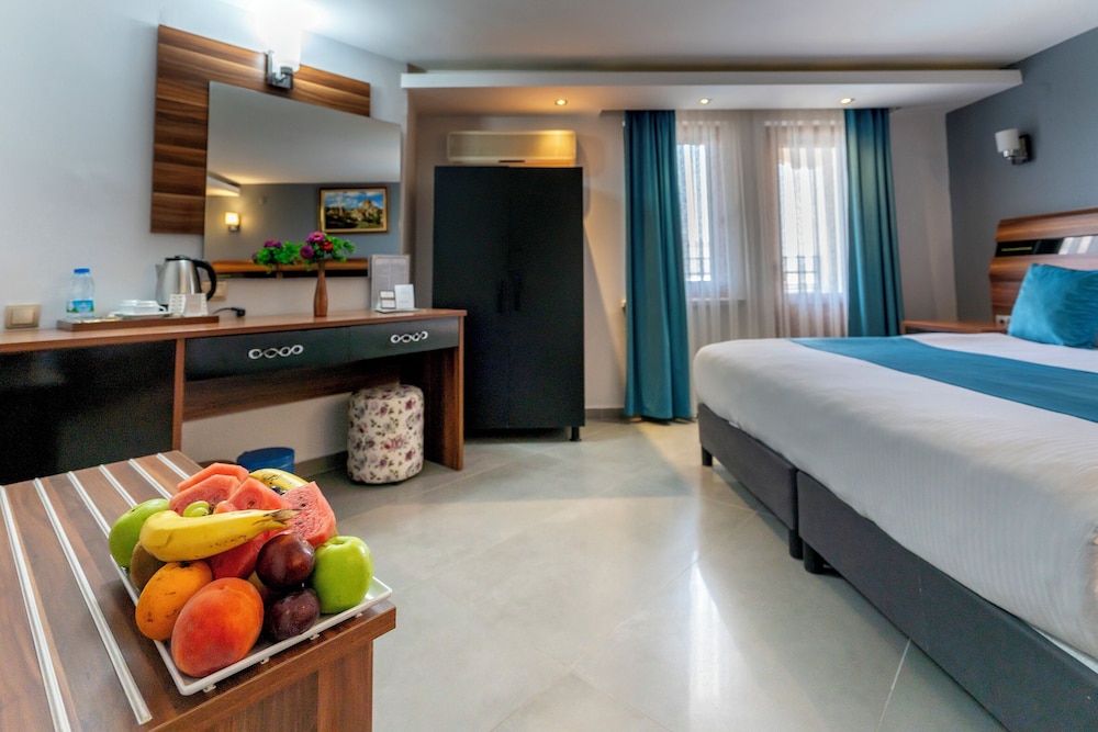 Signature Garden Avanos Hotel & Spa Rezervasyon