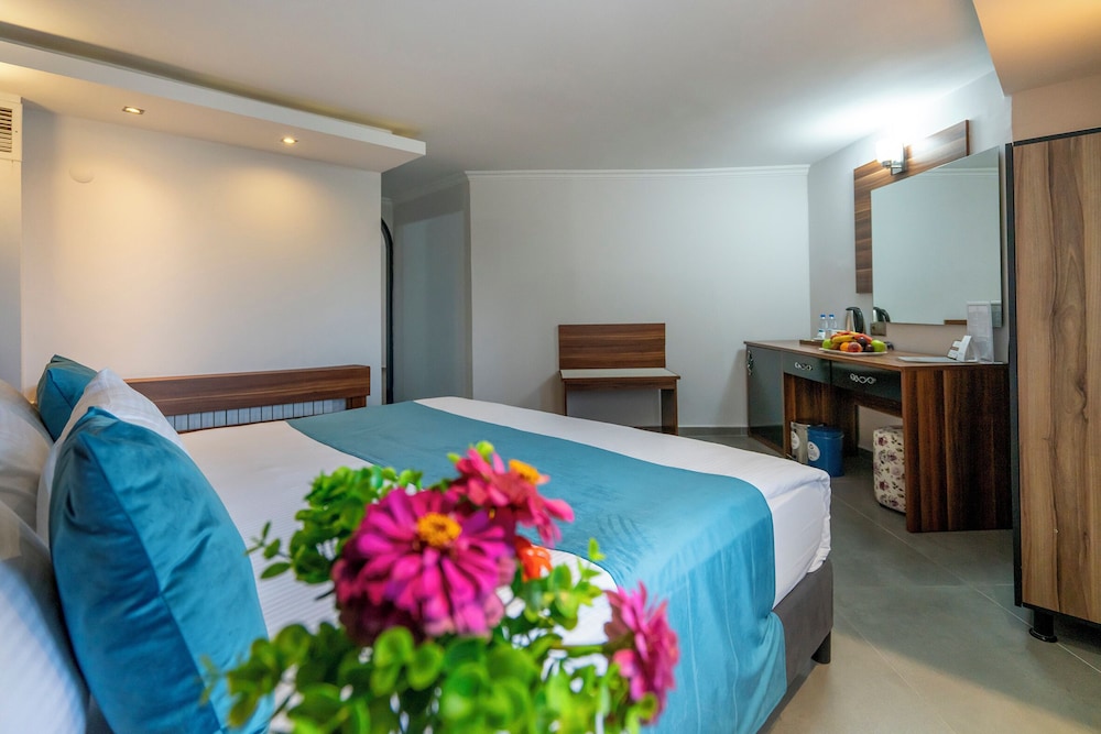 Signature Garden Avanos Hotel & Spa Rezervasyon