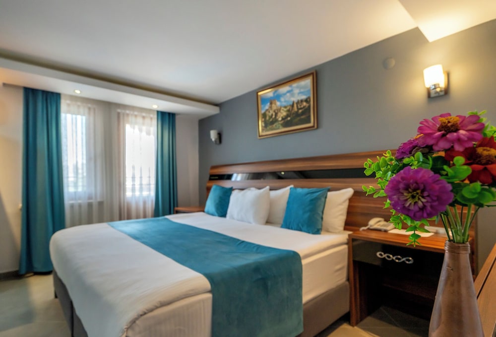 Signature Garden Avanos Hotel & Spa Rezervasyon