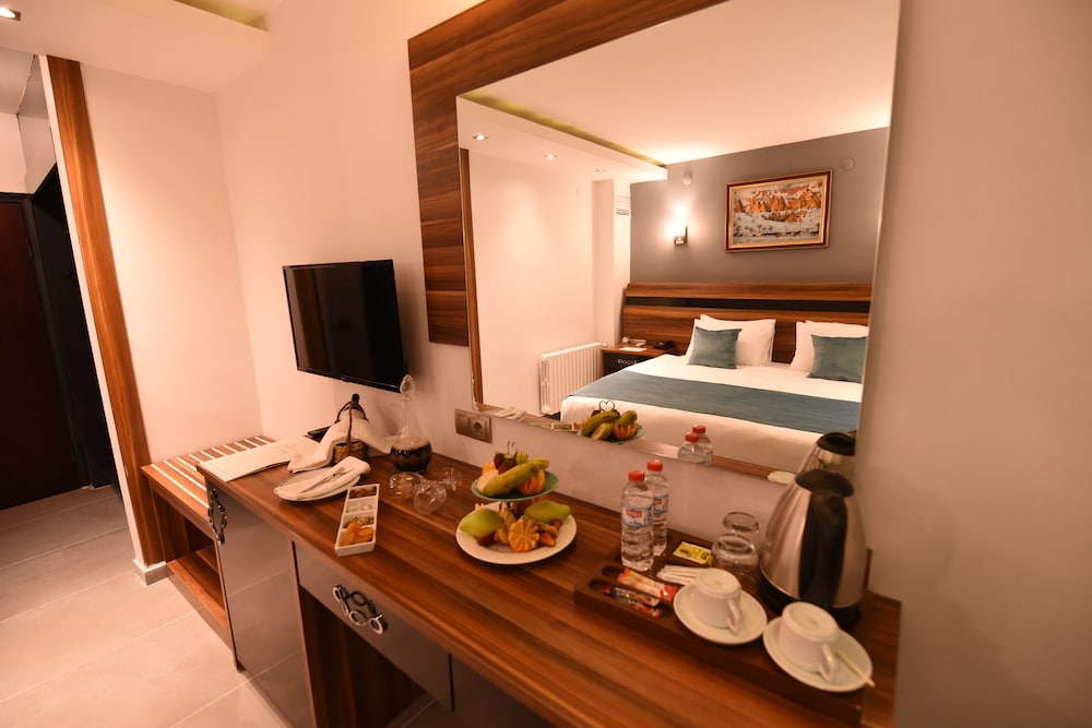 Signature Garden Avanos Hotel & Spa Rezervasyon