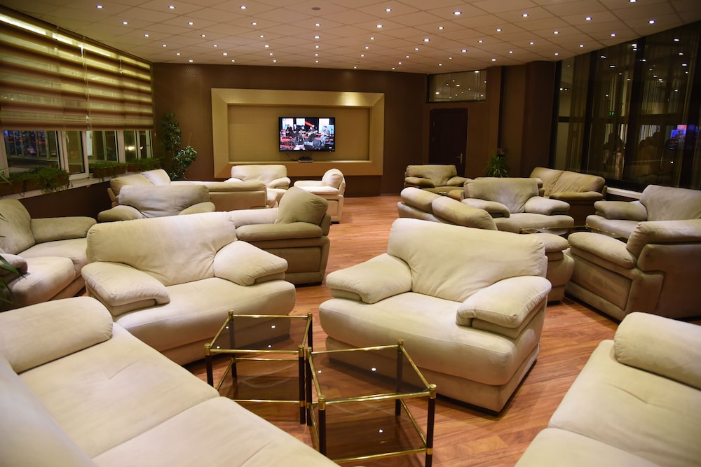 Signature Garden Avanos Hotel & Spa Rezervasyon