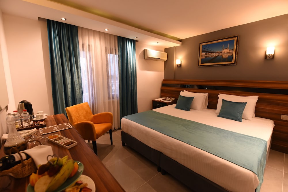Signature Garden Avanos Hotel & Spa Rezervasyon