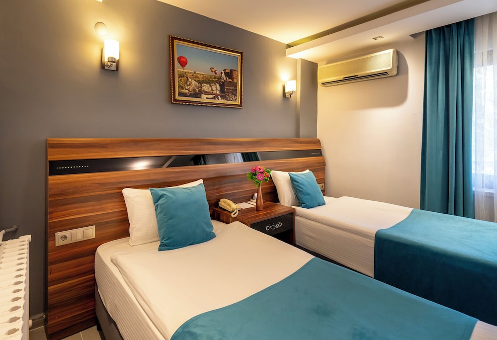 Signature Garden Avanos Hotel & Spa Rezervasyon