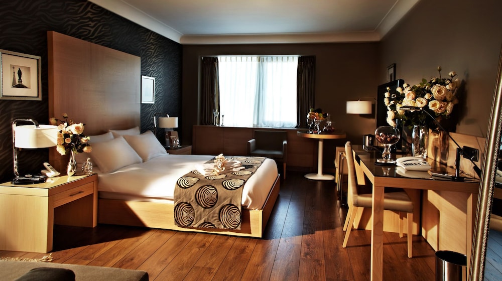 Otel Seyhan Rezervasyon