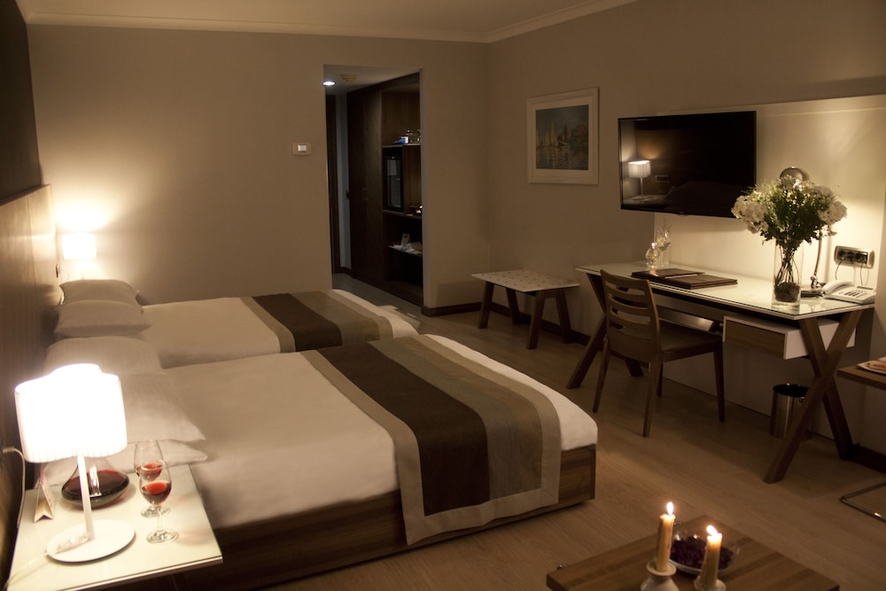 Otel Seyhan Rezervasyon