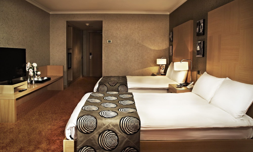 Otel Seyhan Rezervasyon