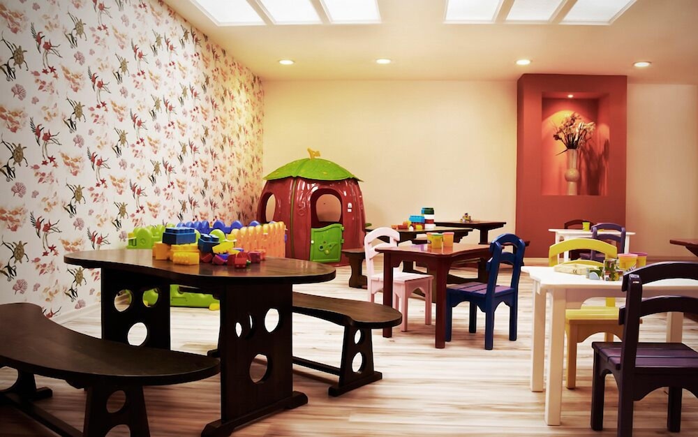 Otel Seyhan Rezervasyon