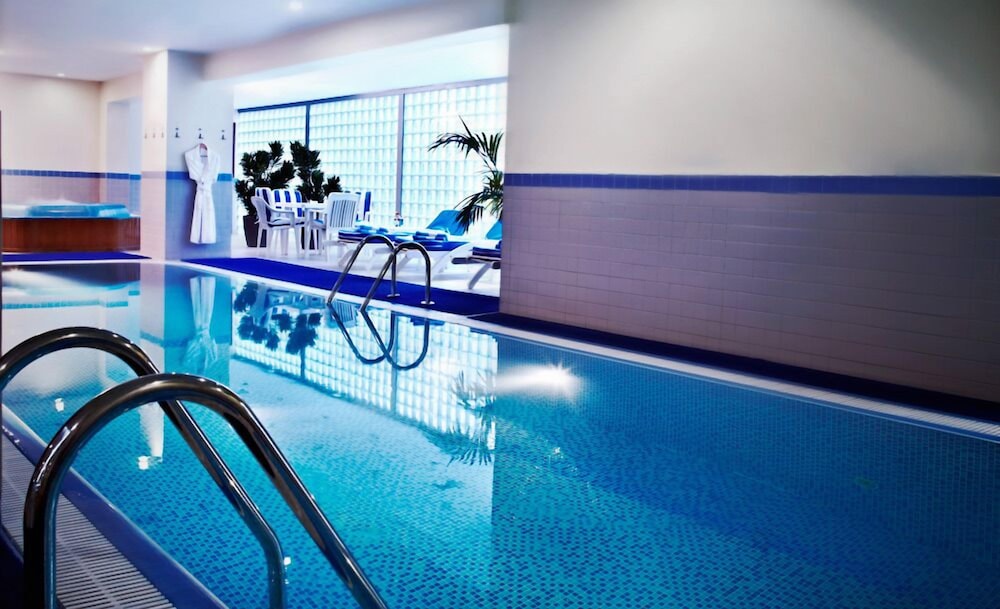 Otel Seyhan Rezervasyon