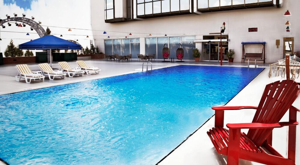 Otel Seyhan Rezervasyon