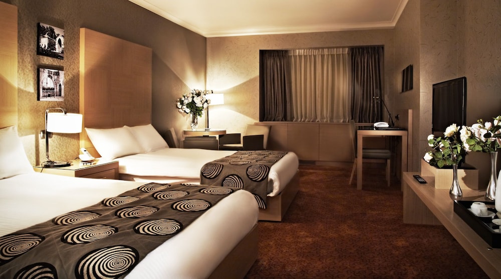 Otel Seyhan Rezervasyon