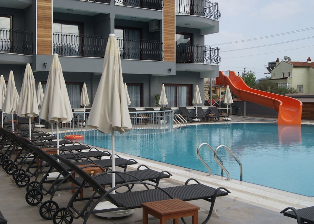 Club Viva Hotel Rezervasyon