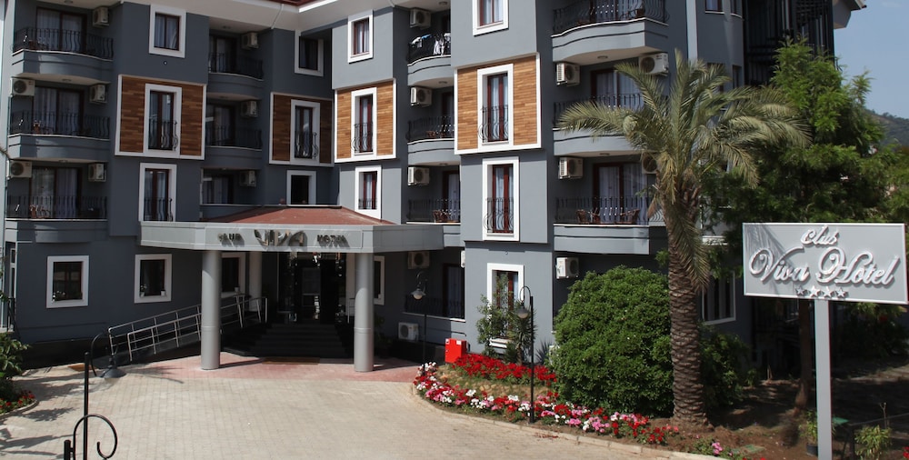 Club Viva Hotel Rezervasyon