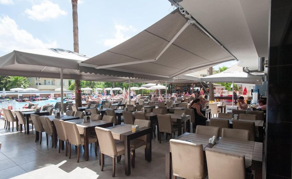 Club Viva Hotel Rezervasyon