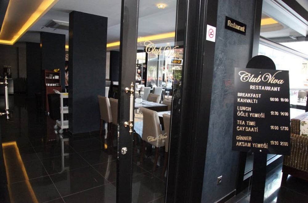 Club Viva Hotel Rezervasyon