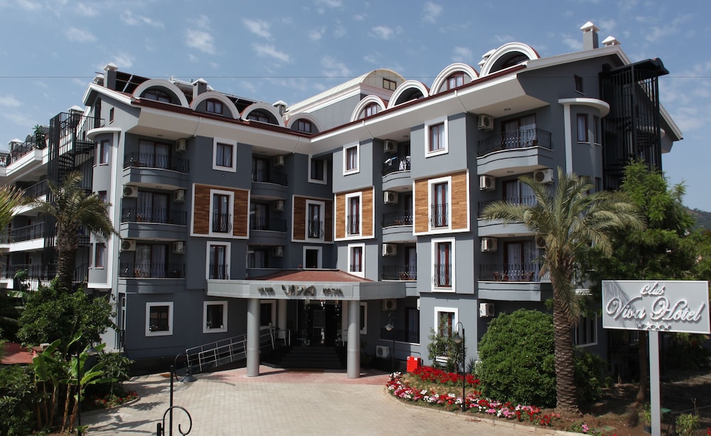 Club Viva Hotel Rezervasyon
